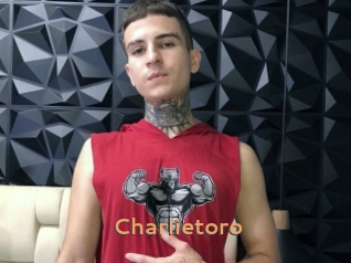 Charlietoro