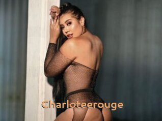 Charloteerouge