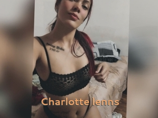 Charlotte_lenns