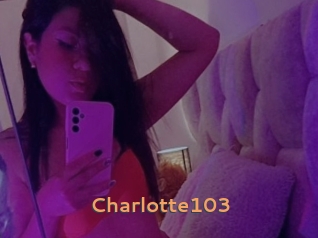 Charlotte103