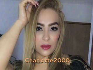 Charlotte2000