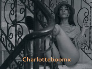 Charlotteboomx