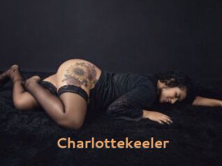 Charlottekeeler