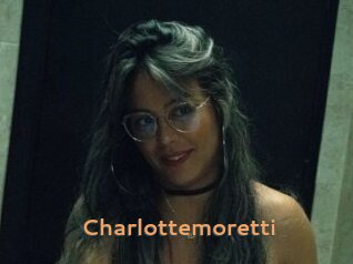 Charlottemoretti