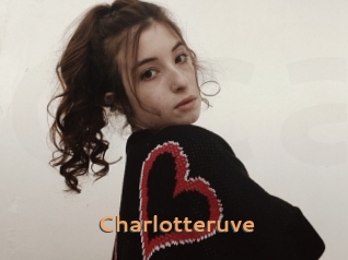 Charlotteruve