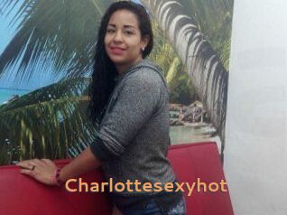 Charlottesexyhot