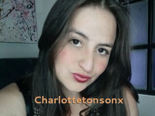 Charlottetonsonx