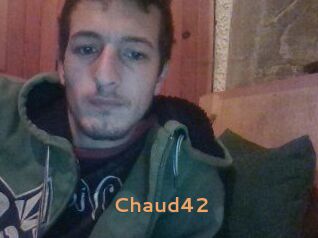 Chaud42