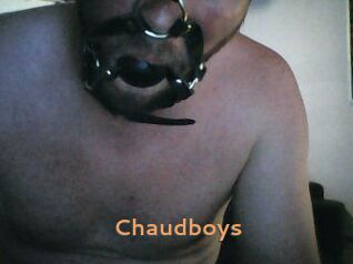 Chaudboys