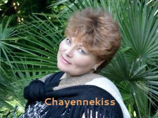 Chayennekiss