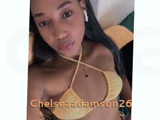 Chelseaadamson26