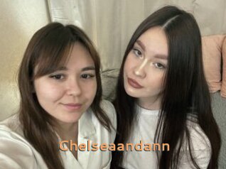 Chelseaandann