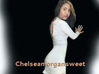 Chelseamorgansweet