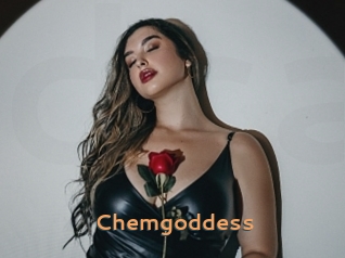 Chemgoddess