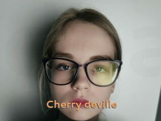 Cherry_deville