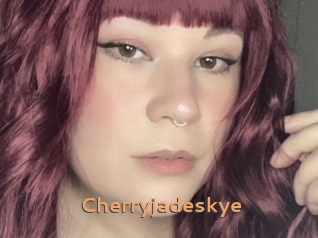 Cherryjadeskye