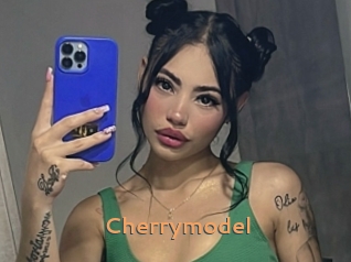 Cherrymodel