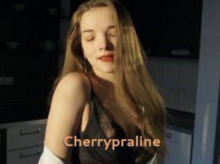 Cherrypraline