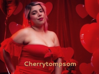 Cherrytompsom