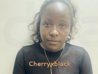 Cherryxblack