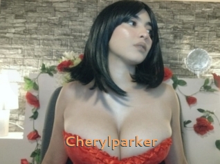 Cherylparker