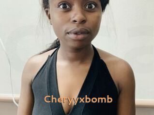 Cheryyxbomb