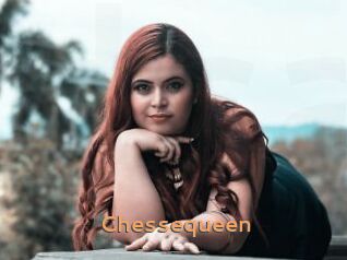 Chessequeen