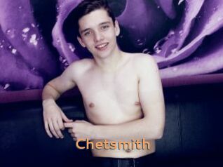 Chetsmith