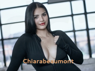 Chiarabeaumont