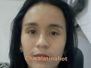 Chicalatinahot