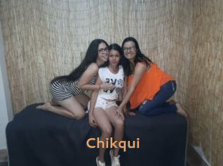 Chikqui