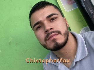 Chistopherfox