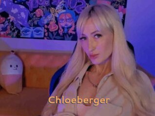 Chloeberger