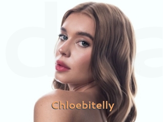 Chloebitelly