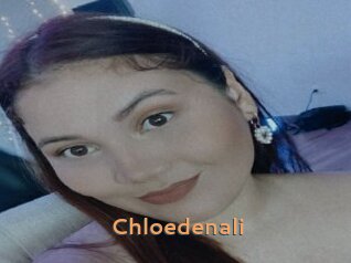 Chloedenali