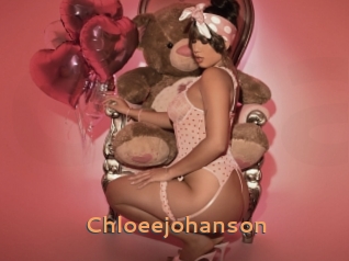 Chloeejohanson