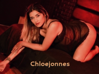 Chloejonnes