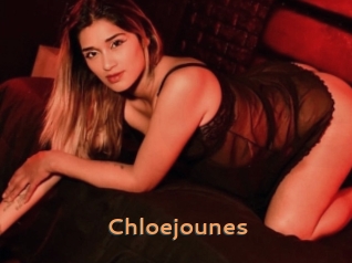 Chloejounes