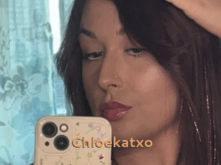 Chloekatxo