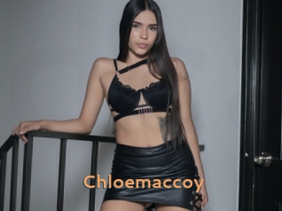 Chloemaccoy