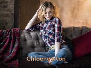 Chloenewton