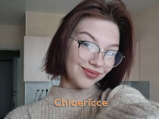 Chloericce