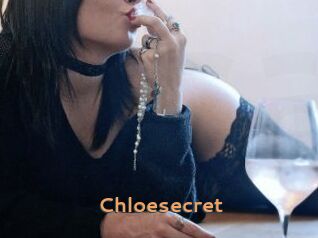 Chloesecret