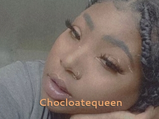 Chocloatequeen