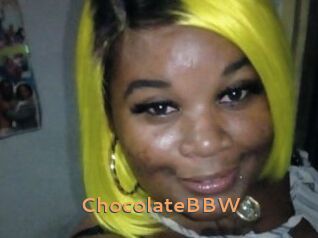 ChocolateBBW