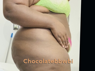 Chocolatebbwbi