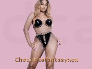 Chocolatefantasyxox