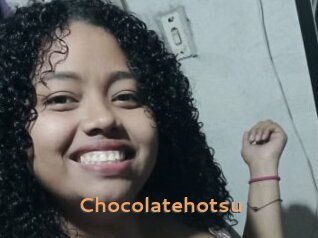 Chocolatehotsu