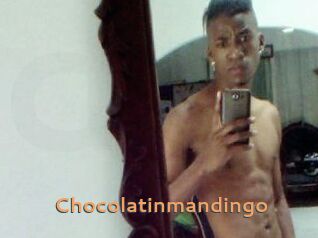 Chocolatinmandingo