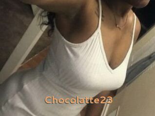 Chocolatte23